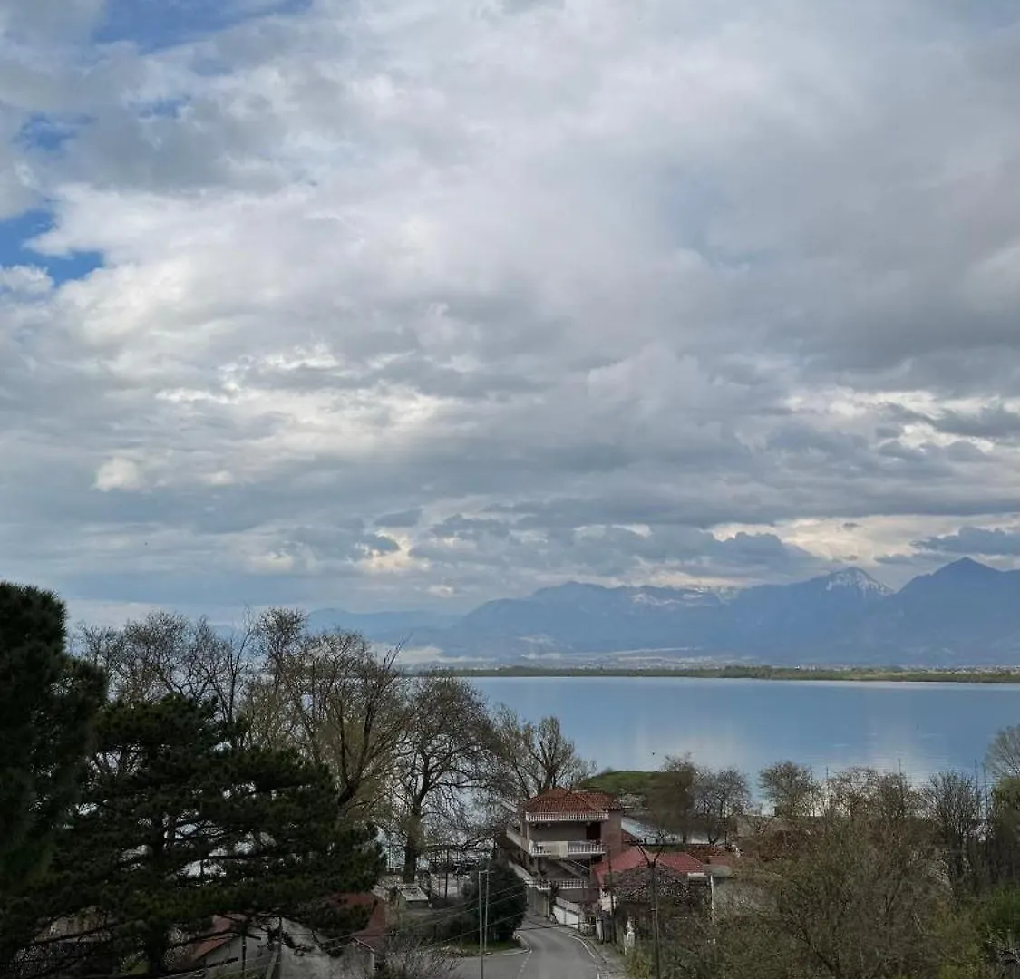 Vila Brankaj Široka Albania