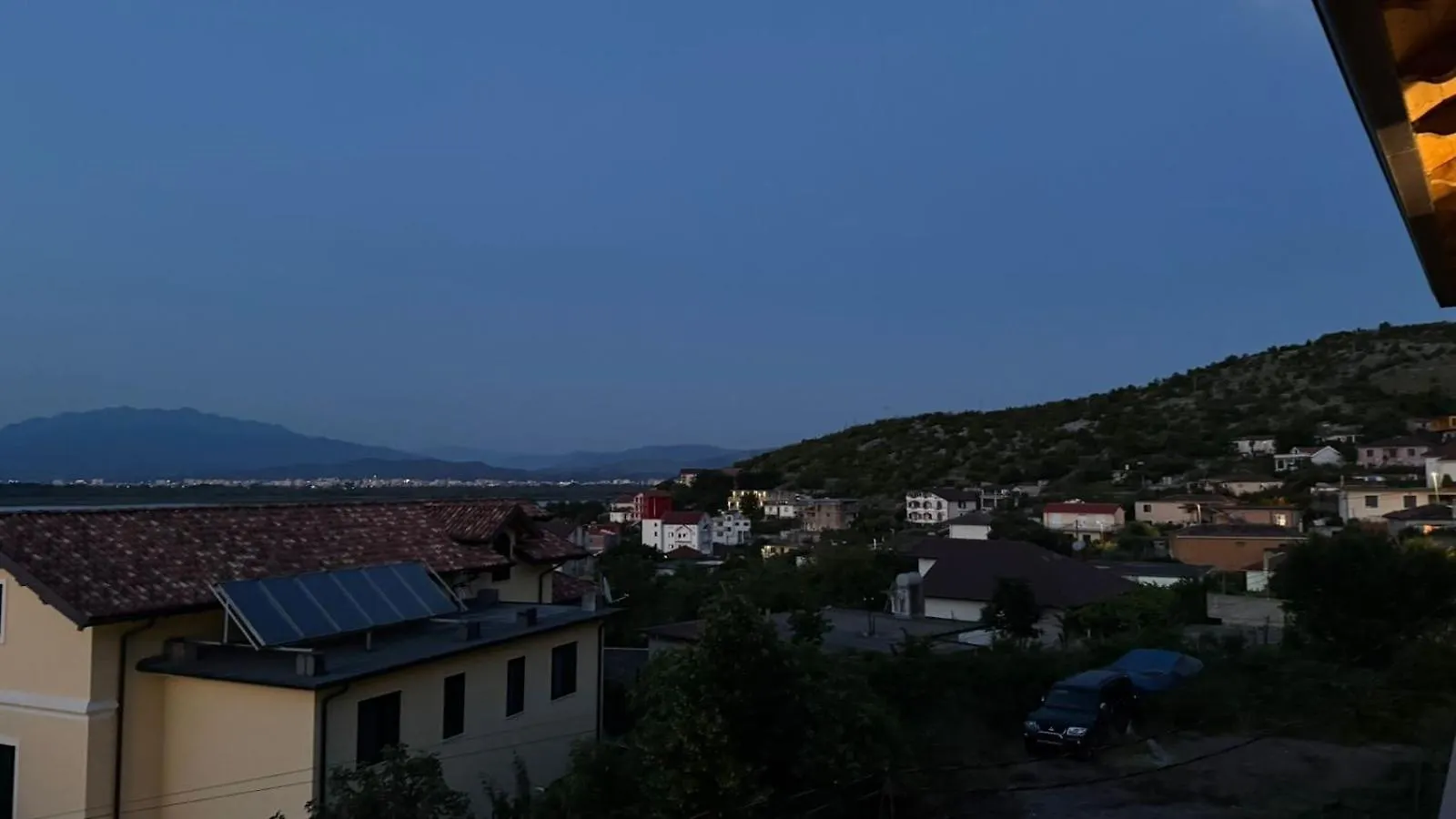 Vila Brankaj Široka