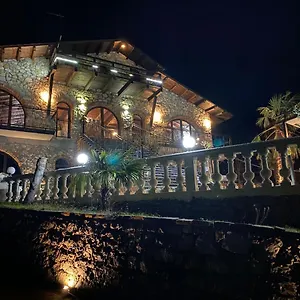 Hotel Il Tramonto, Široka